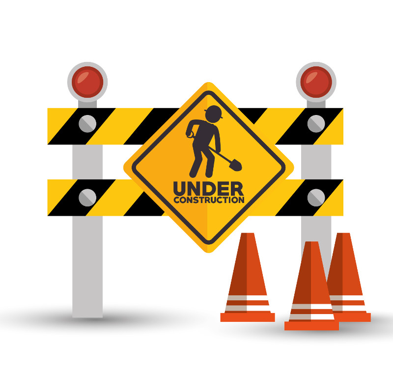 Page Under Construction